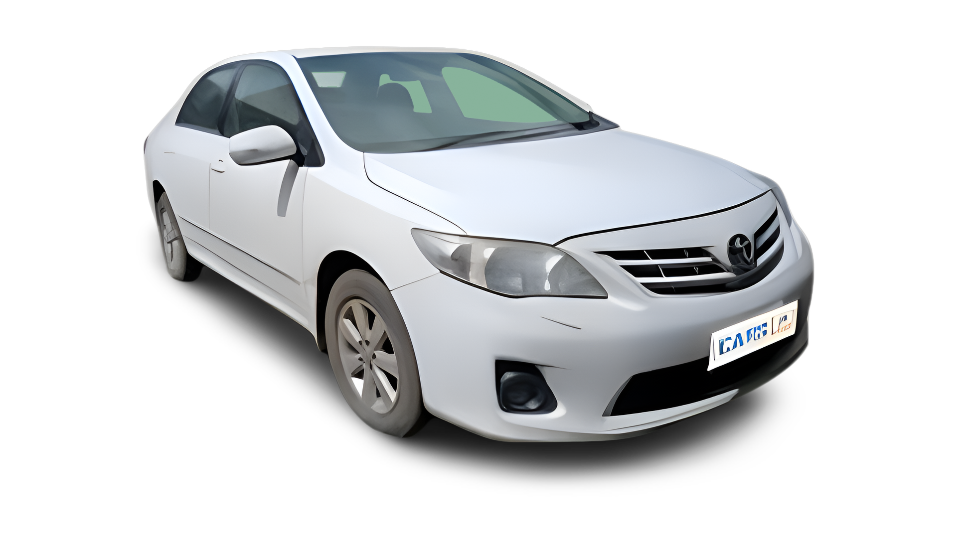 Toyota Corolla Altis-img